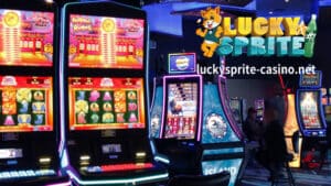 Mula sa mga unang pisikal na slot machine hanggang sa kasalukuyang mga online casino slot machine