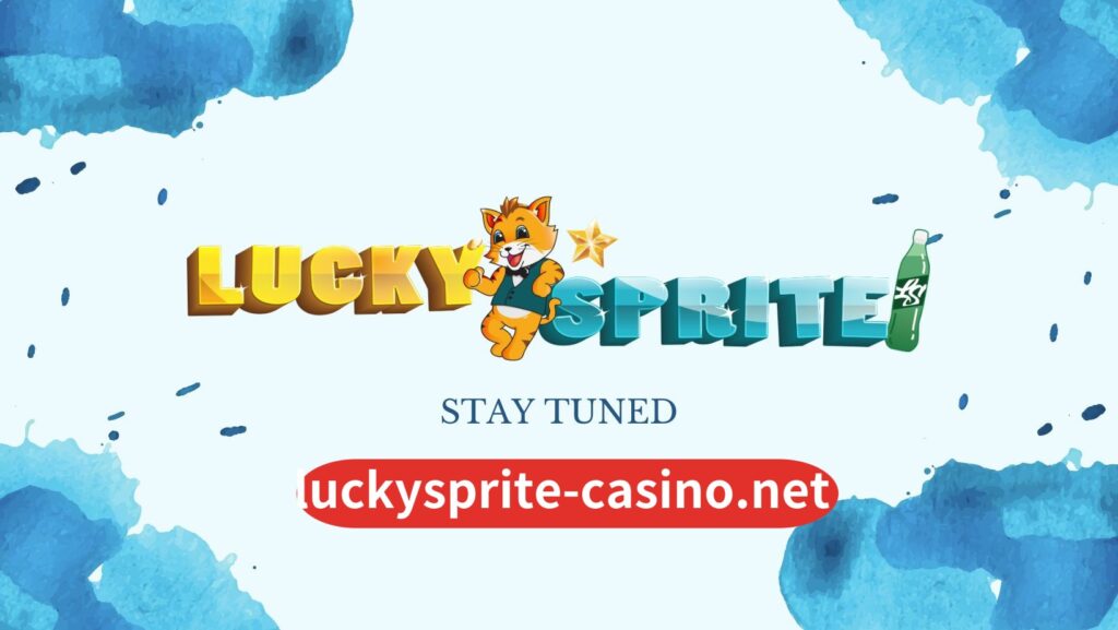 Sa kabuuan, ang Lucky Sprite ay isang magandang lugar upang subukan ang iyong suwerte.