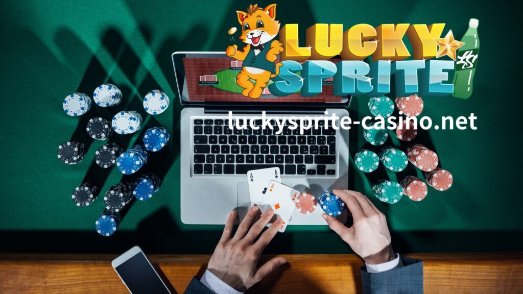 Lucky Sprite online casino  lahat ng nagsisimula sa baccarat,

Maaari kang maging master sa pamamagitan ng paulit-ulit na pagsasanay.