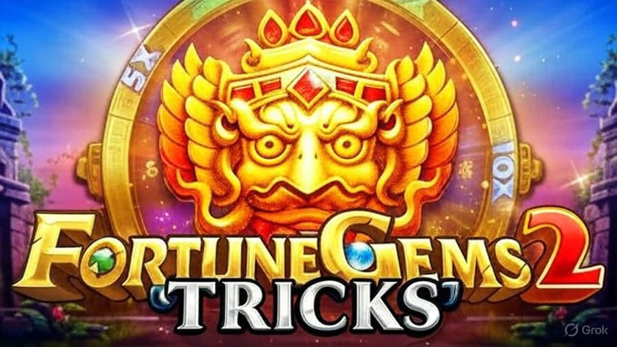 Fortune Gems 2 Tricks at Tips na Makakatulong sa Paglalaro