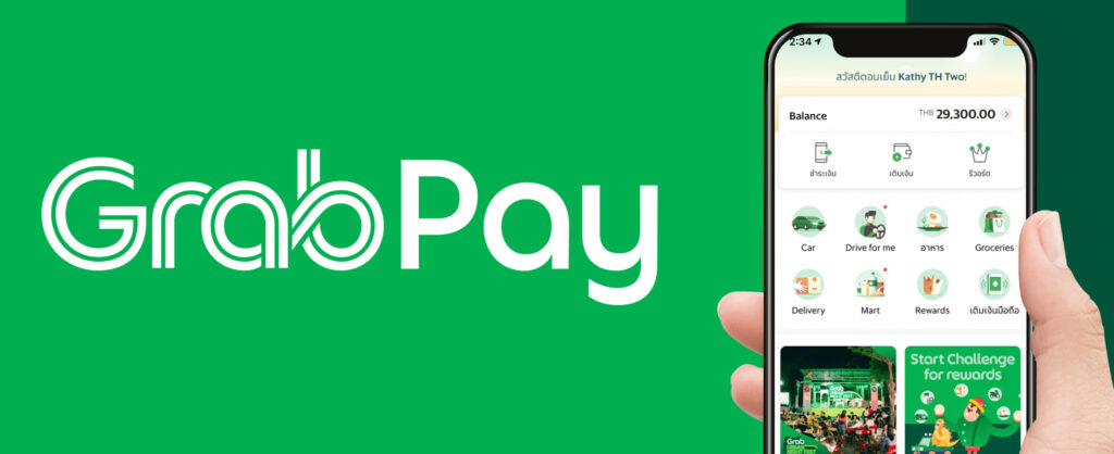 ManaloSlot at GrabPay Casino Hatid ay Ligtas na Laro