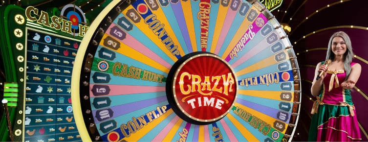 Crazy Time Results – Paano Ba Ito Gamitin ng Tama