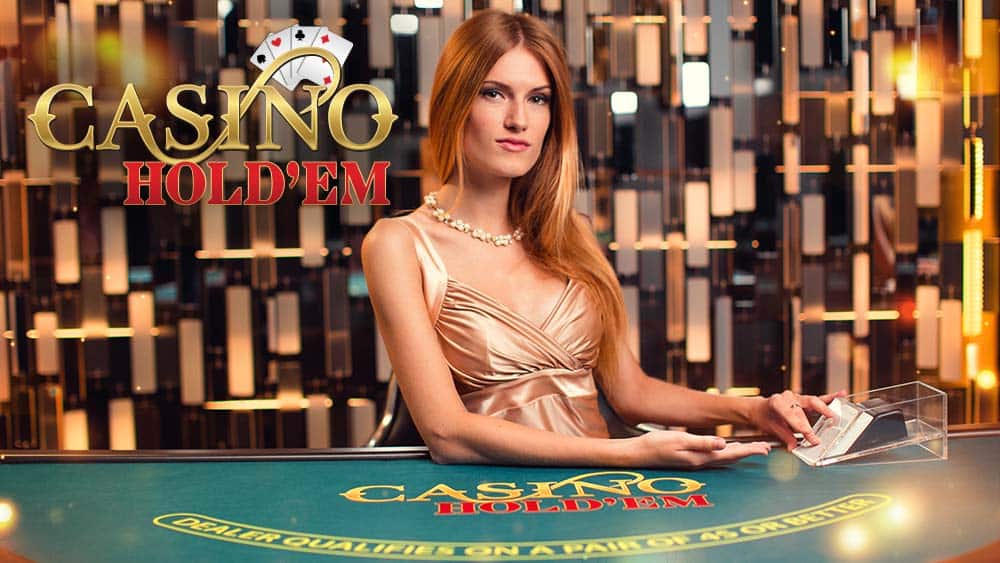 Evolution Gaming Games 