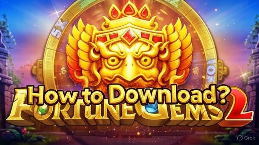 Fortune Gems 2 Download Para sa Mahusay na Karanasan sa Laro