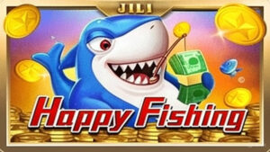 Happy Fishing Humuli ng Isda Para Manalo ng Malaki