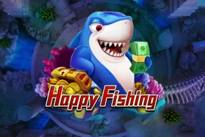 JILI Fishing - Happy Fishing