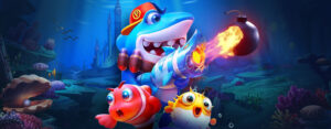 JILI Fishing Mahuhusay na Fishing Games Ngayong 2025