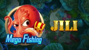 JILI Fishing - Mega Fishing